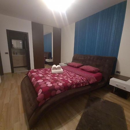 Premium Apartment Isaran บราชอฟ ภายนอก รูปภาพ
