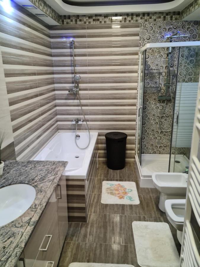 Premium Apartment Isaran บราชอฟ ภายนอก รูปภาพ