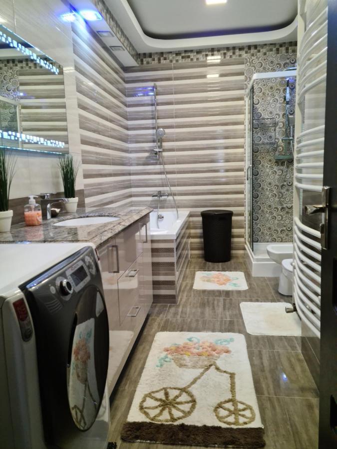 Premium Apartment Isaran บราชอฟ ภายนอก รูปภาพ