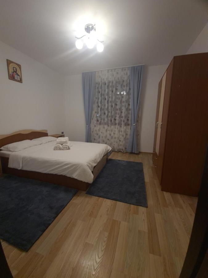 Premium Apartment Isaran บราชอฟ ภายนอก รูปภาพ