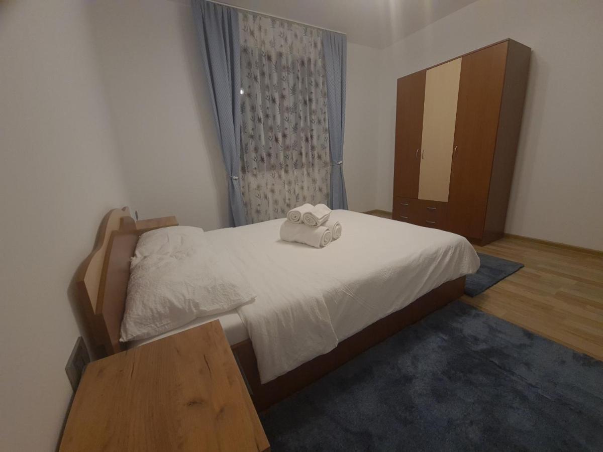 Premium Apartment Isaran บราชอฟ ภายนอก รูปภาพ
