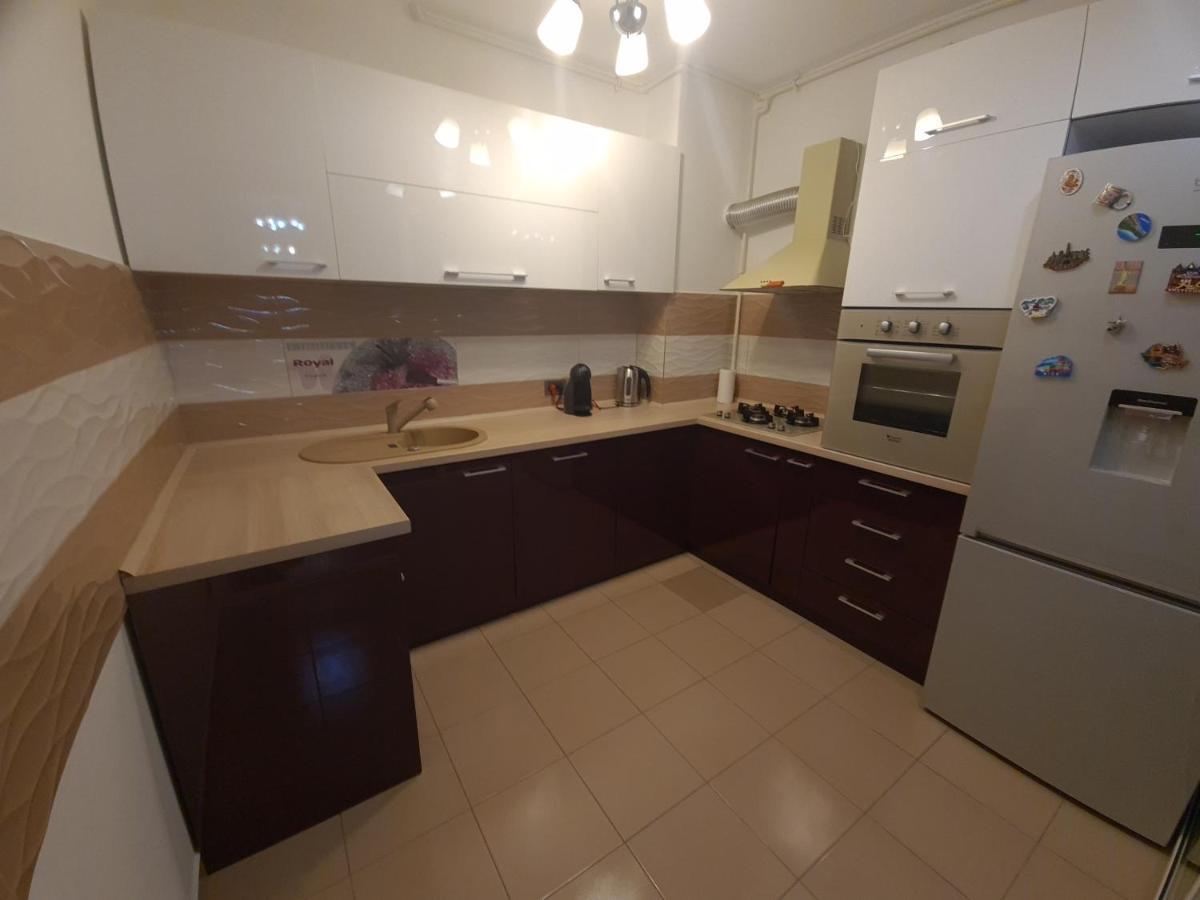 Premium Apartment Isaran บราชอฟ ภายนอก รูปภาพ