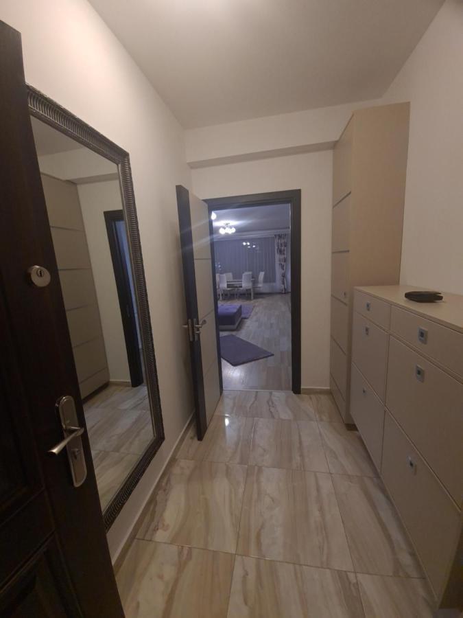 Premium Apartment Isaran บราชอฟ ภายนอก รูปภาพ